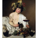 РЕПРОДУКЦИИ НА КАРТИНИ Бакхус (1598)